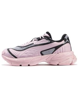 PUMA Velophasis Trainers - Pink