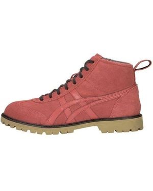 Onitsuka Tiger Rinkan 'Brick- - Red