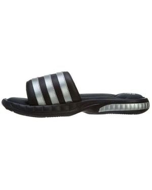 adidas Superstar 3G Slide /Metallic/Solid - Black