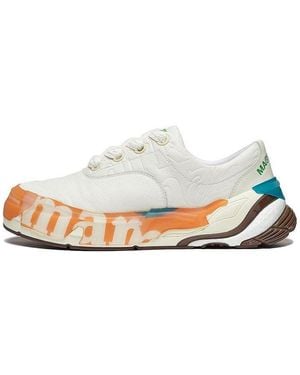 Li-ning X Market Wuji 'Creamy' - White