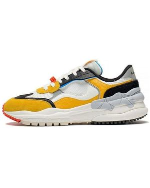 Li-ning Counterflow Casual Shoes - Blue