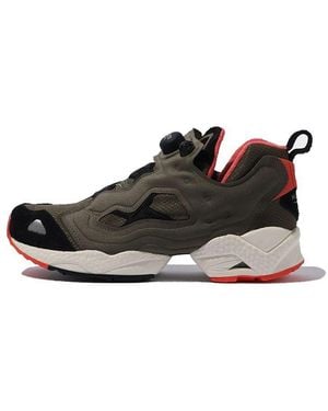 Reebok Instapump Fury 95 'Arny Flare' - Brown