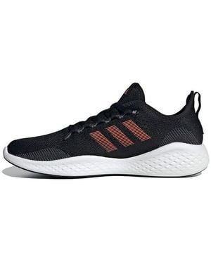 adidas Fluidflow 2.0 Solar' - Blue