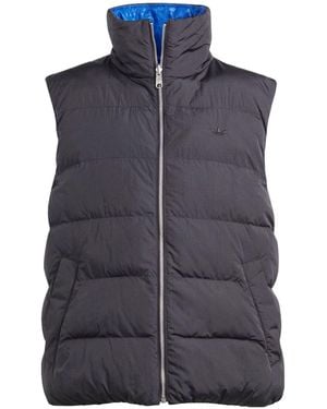 adidas Puffer - Blue