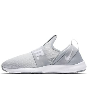Nike (Wmns) Flex Trainer - White