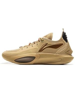Li-ning Jimmy Butler 3 'Big Boot' - Natural
