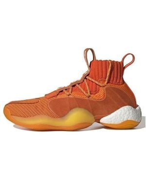 adidas X Pharrell Crazy Byw X - Brown