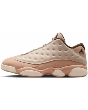 Nike 13 Retro Low 'Dongdan' - Brown