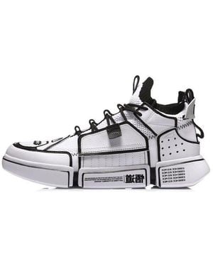 Li-ning Wade Essence 2 Ace 'Paris Fashion Week - Black