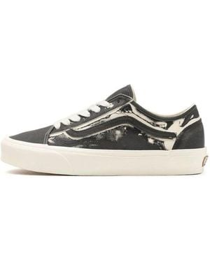 Vans Old Skool Tapered 'Eco Theory' - Brown
