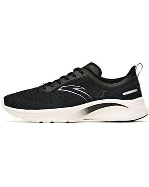 Anta (Wmns) Hydrogen Run 3 Low - Black
