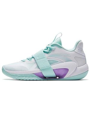 Anta Three-Pointer Rain Lite - Blue