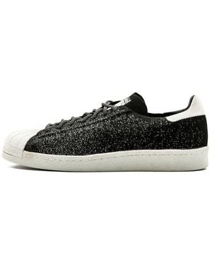 adidas Superstar 80S Pk 'All Star' - Black
