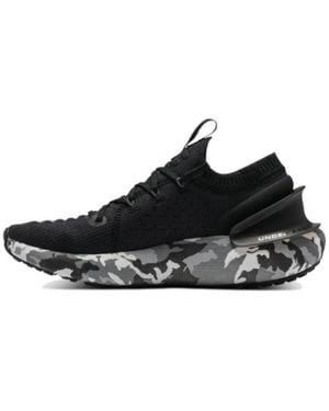 Under Armour Hovr Phantom 3 - Black