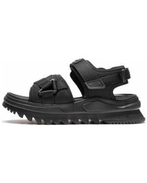Li-ning (Wmns) Counterflow Sandals - Black