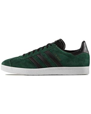adidas Gazelle 'Collegiate' - Green