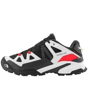 The North Face Ultra 112 Waterproof 'Tnf' - White
