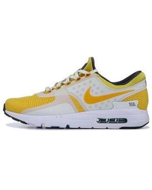 Nike Air Max Zero 'Tinker Sketch' - White