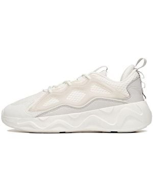 Anta (Wmns) Life Series Trainers - White