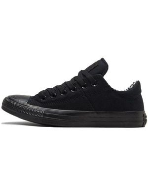 Converse (Wmns) Chuck Taylor All Star Madison Low - Black