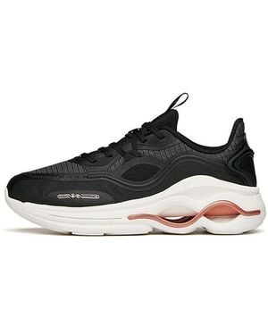 Anta (Wmns) Training Series Low - Black