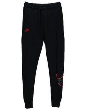 Nike Cny Long Pants/Trousers - Black