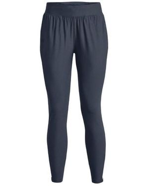Under Armour Ua Qualifier Elite Pants - Blue