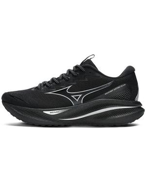 Mizuno Wave Rider 26 - Black