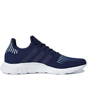 adidas swift run mens navy