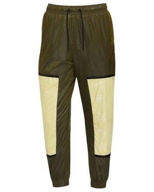 Nike (Wmns) Sportswear Trousers - Green