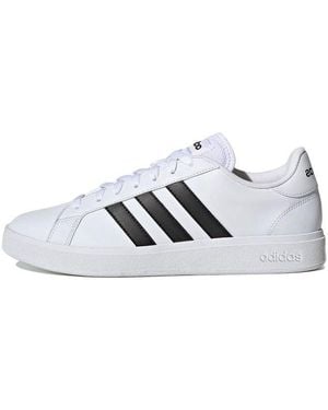 adidas Grand Court 2.0 Shoes - White