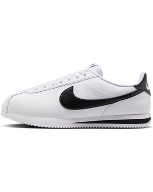 Nike Court Vision Low Next Natures Shoes - White