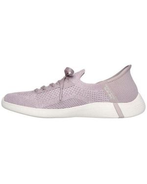 Skechers (Wmns) Slip Ins On The Go - Pink