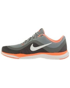 Nike (Wmns) Flex Trainer 6 - Blue
