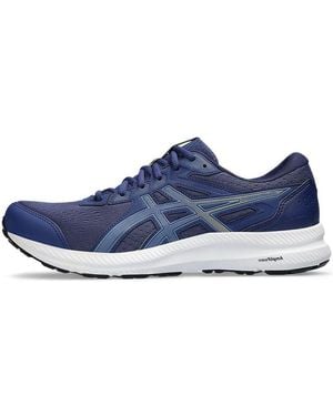Asics Gel-Contend 8 'Deep Ocean' - Blue
