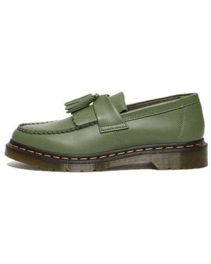 Dr. Martens Adrian Ys - Green