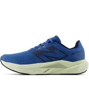 New Balance Fuelcell Propel V5 'Sea Stone Olivine' - Blue