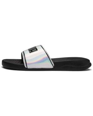 PUMA (Wmns) Popcat 20 'Iridescent - Black