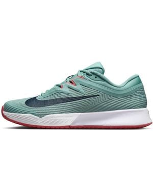 Nike Court Air Zoom Vapor Pro 3 Hc 'Cannon Armory' - Blue