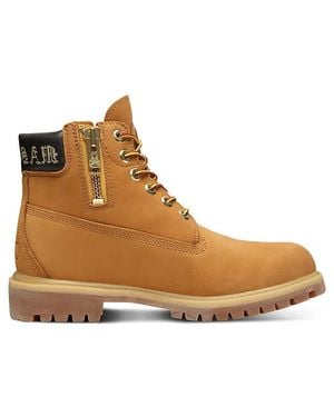 Timberland X Mastermind Field Boot Chukka in Black for Men Lyst UK