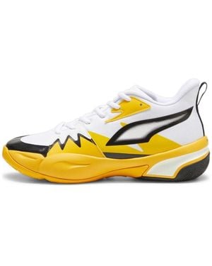 PUMA Genetics - Yellow