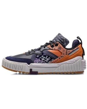 Li-ning 001 Unblock - Blue