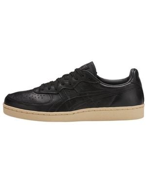 Onitsuka Tiger Gsm Sneakers - Black