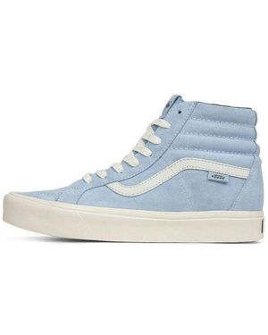 Vans Sk8-Hi Reissue Lite Lx 'Dream' - Blue
