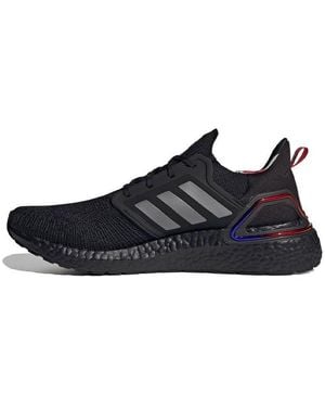 adidas Ultraboost 20 'Chinese New Year' - Blue