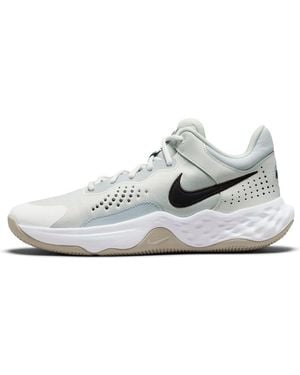 Nike Fly.By Mid 3 'Summit Photon Dust' - White