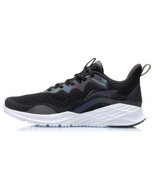 Li-ning No Boundry - Black