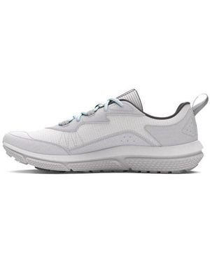 Under Armour Charged Verssert 2, - White