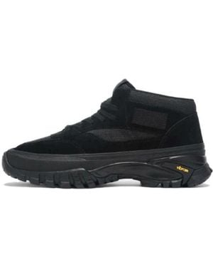 Vans Half Cab Reissue 33 Vibram - Black