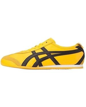 Onitsuka Tiger Mexico 66 - Yellow